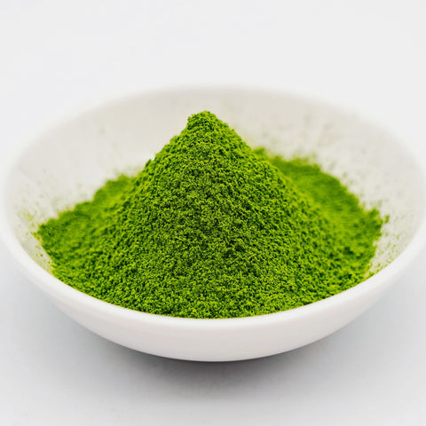 Shirakawa Uji-Hikari Matcha