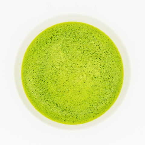 Shirakawa Uji-Hikari Matcha