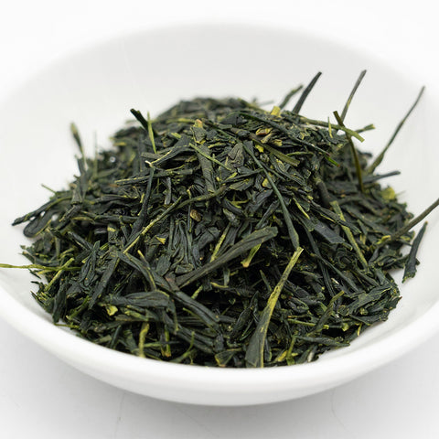 Honyama Shizukaori Sencha
