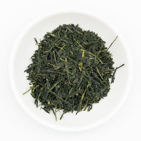 Honyama Shizukaori Sencha