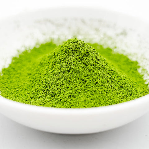 Goku-Mukashi Nishio Matcha