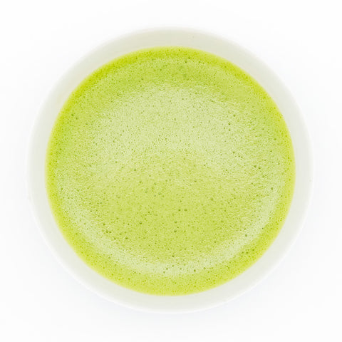 Goku-Mukashi Nishio Matcha
