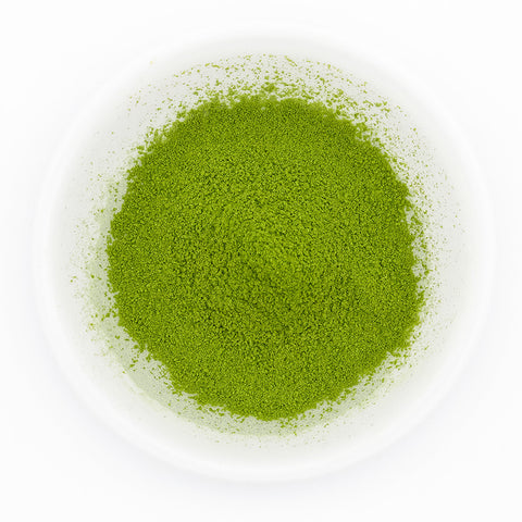 Goku-Mukashi Nishio Matcha