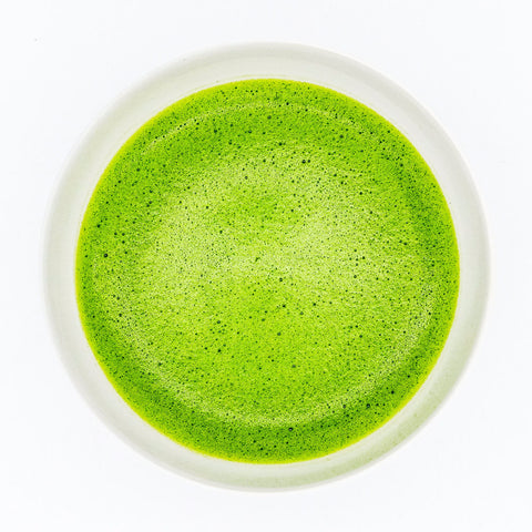 Shōyō - Uji Matcha