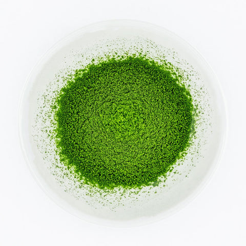 Shōyō - Uji Matcha