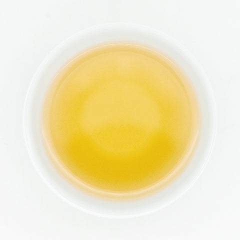 Sobacha - Buckwheat Tisane