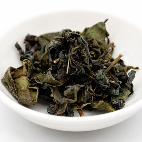 Takachiho Oolong
