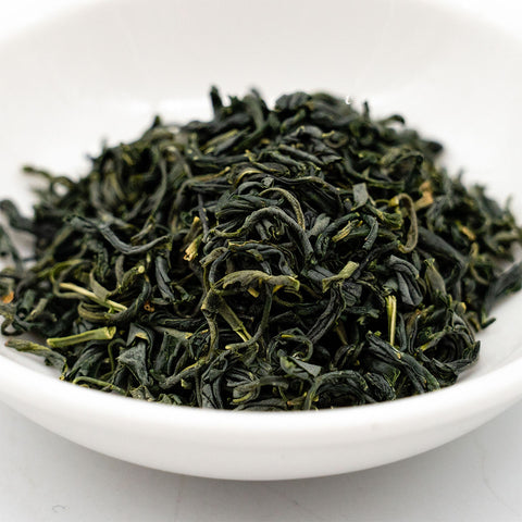 Takachiho Tokujo Kamairicha