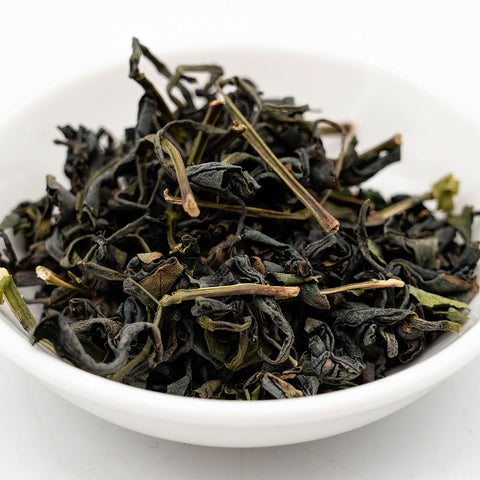 Takachiho Unkai Oolong