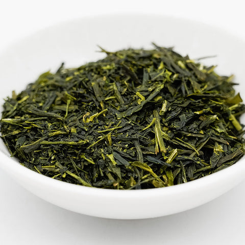 Ise Tsuyuhikari Sencha