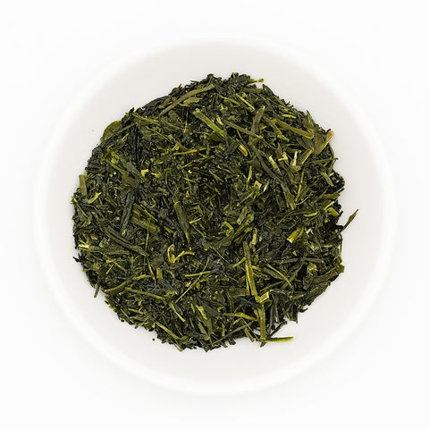 Ise Tsuyuhikari Sencha