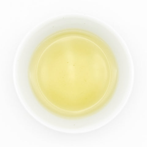 Ise Tsuyuhikari Sencha