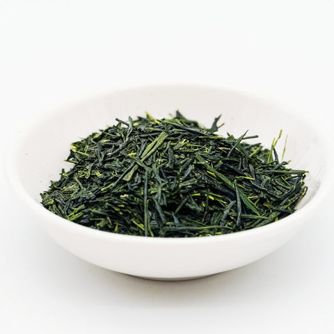 Organic Handpicked Saemidori Kabusecha