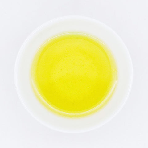 Organic Handpicked Saemidori Kabusecha