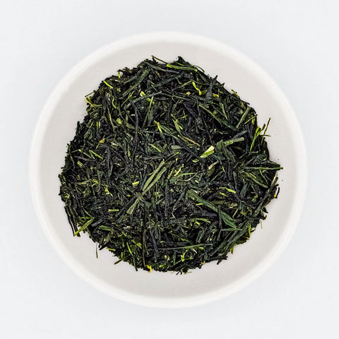 Organic Handpicked Saemidori Kabusecha