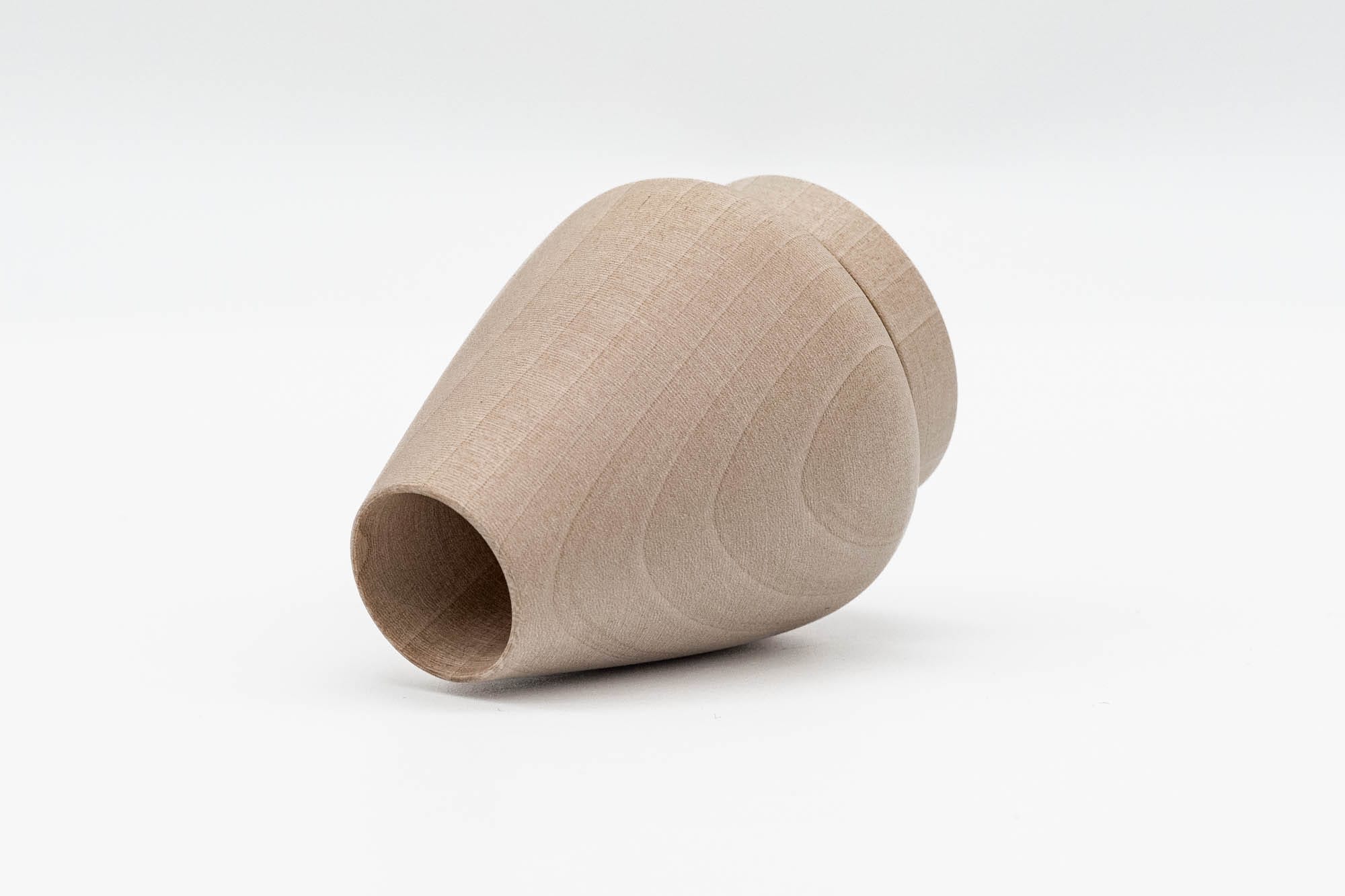 Japanese Kusenaoshi - Wooden Matcha Whisk Shaper