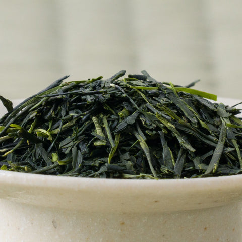 Ao-Sora Sencha