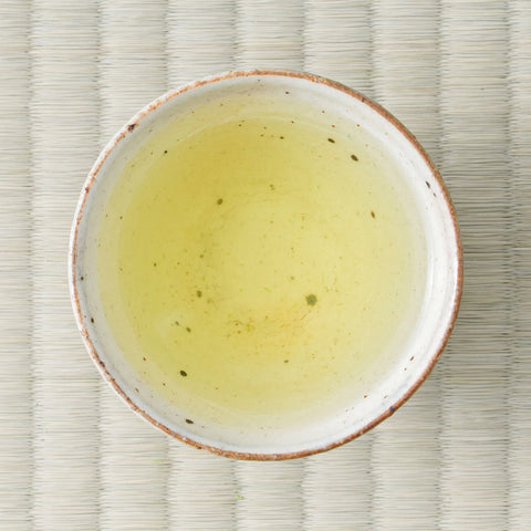 Ao-Sora Sencha