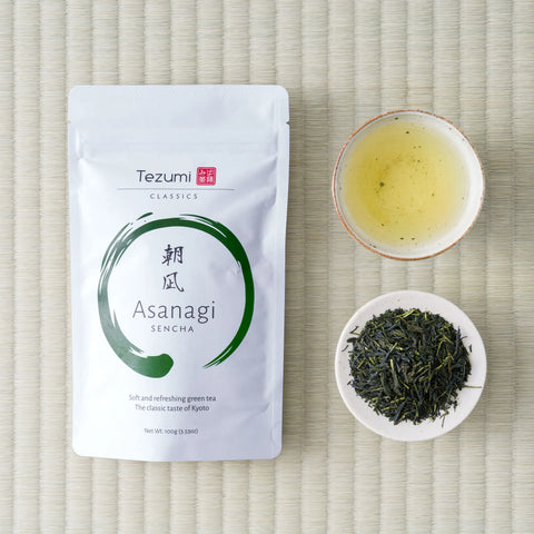 Asanagi Sencha