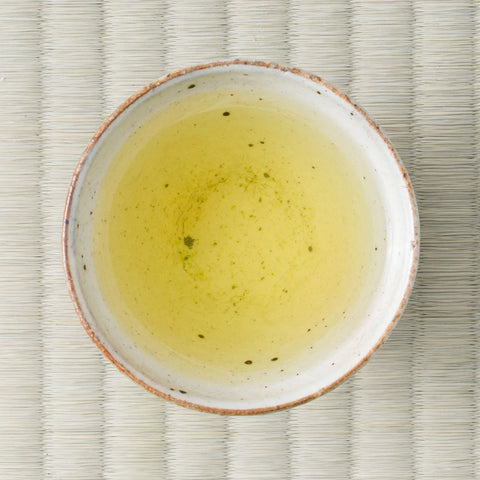 Asanagi Sencha
