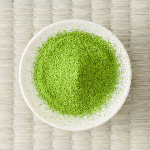 Ato-Mukashi - Uji Matcha