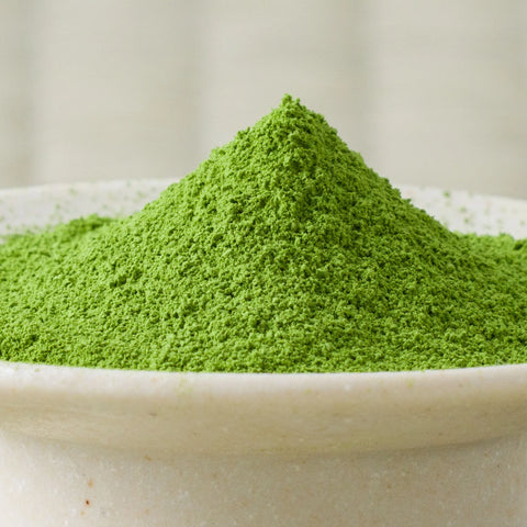 Ato-Mukashi - Uji Matcha