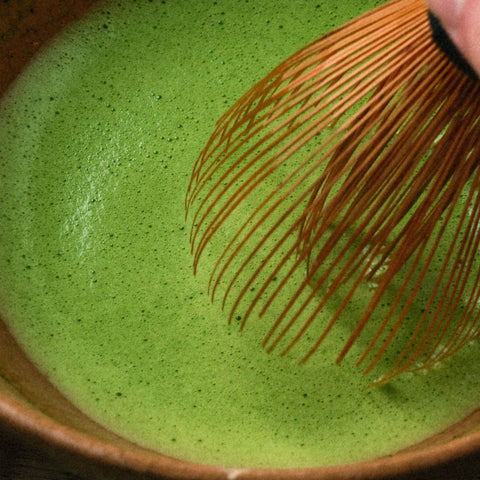 Ato-Mukashi - Uji Matcha