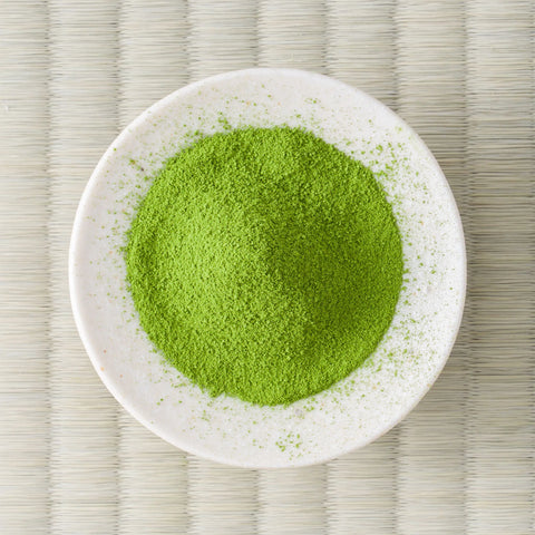 Chitose - Yame Matcha