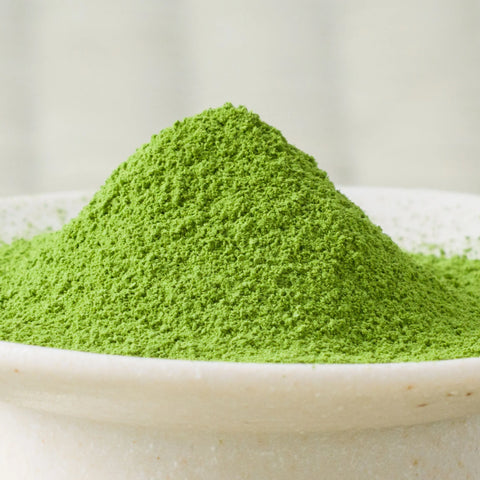 Chitose - Yame Matcha