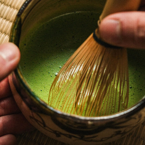 Chitose - Yame Matcha