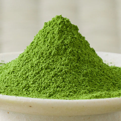 Chiyō-Mukashi - Uji Matcha