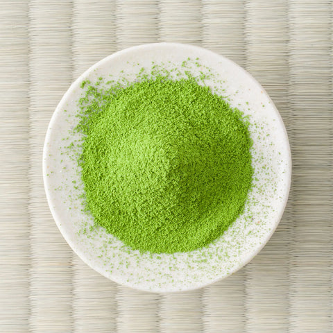 Chiyō-Mukashi - Uji Matcha