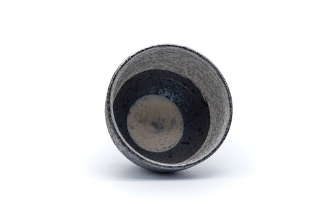 Ash Glazed Tokoname-yaki Yunomi - 60ml