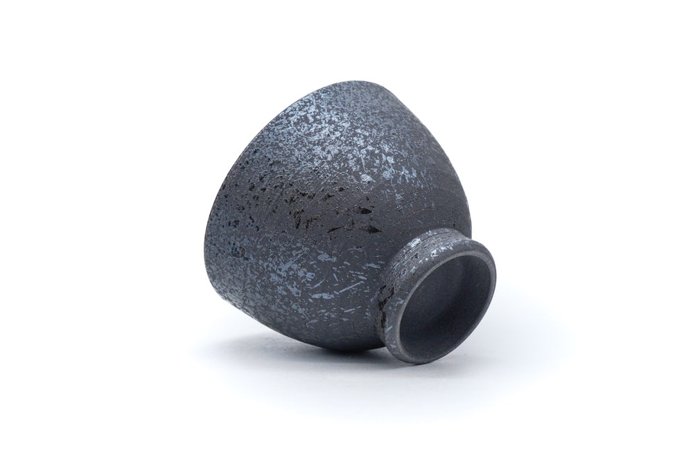 Ash Glazed Tokoname Yunomi - Thumbnail 4