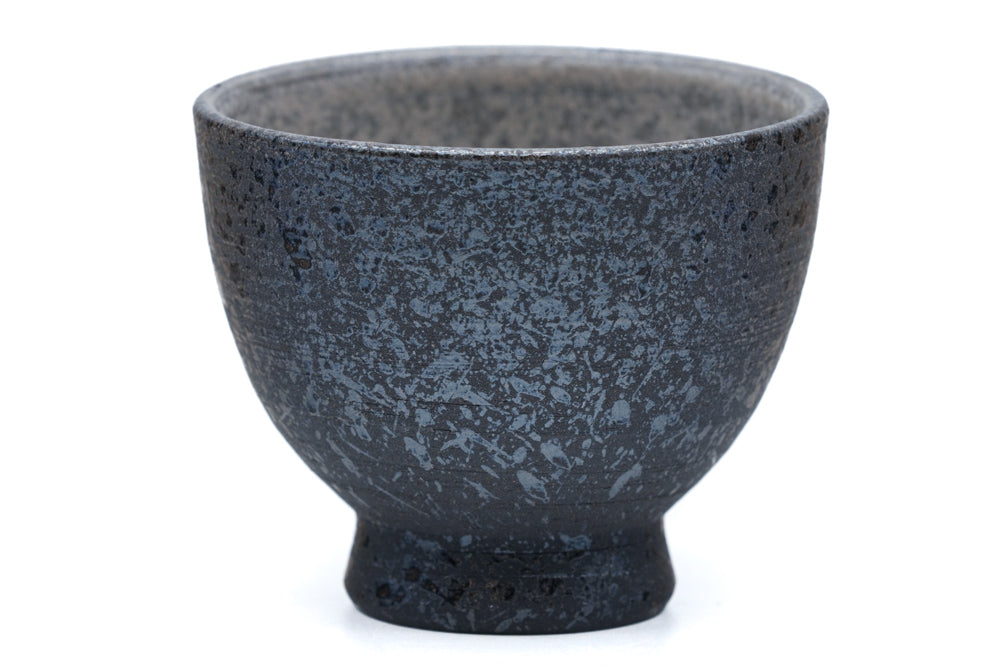 Ash Glazed Tokoname Yunomi - Thumbnail 5