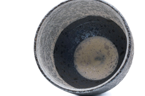 Ash Glazed Tokoname-yaki Yunomi - 60ml
