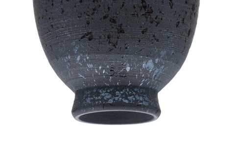 Ash Glazed Tokoname-yaki Yunomi - 60ml
