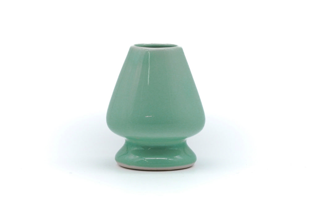 Bank-yaki Kusenaoshi - Matcha Whisk Shaper - Thumbnail 2