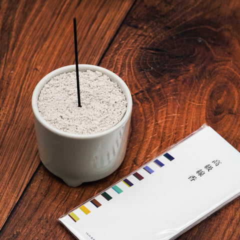 Japanese Incense Starter Kit