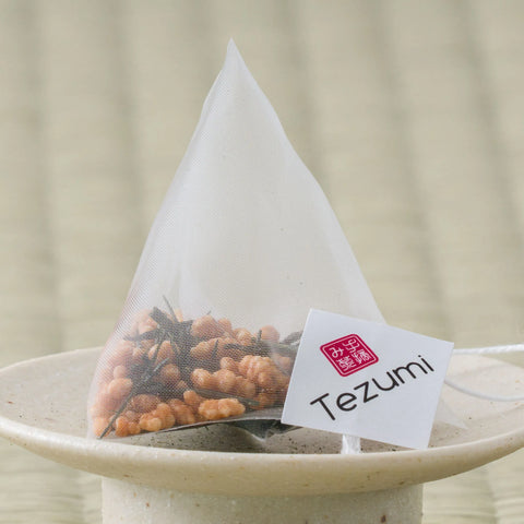 Genmaicha Tea Bags
