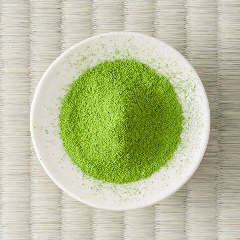 Goku-Mukashi Matcha
