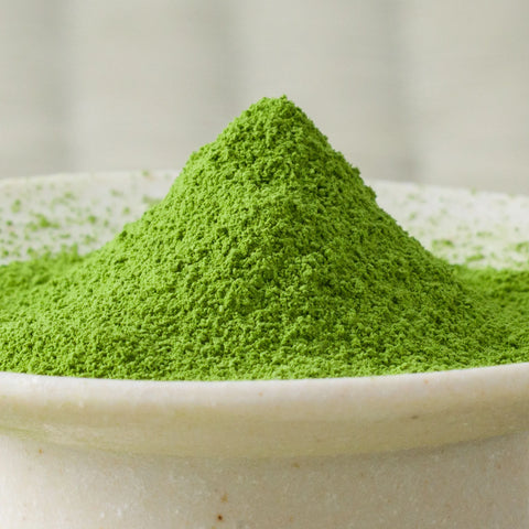 Goku-Mukashi Matcha