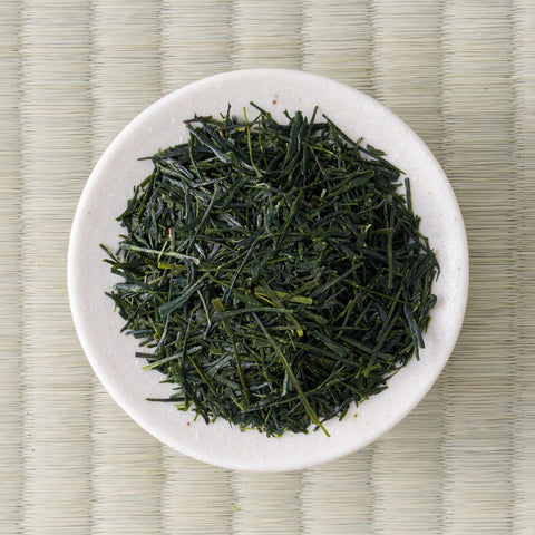 Handpicked Honyama Yabukita Sencha