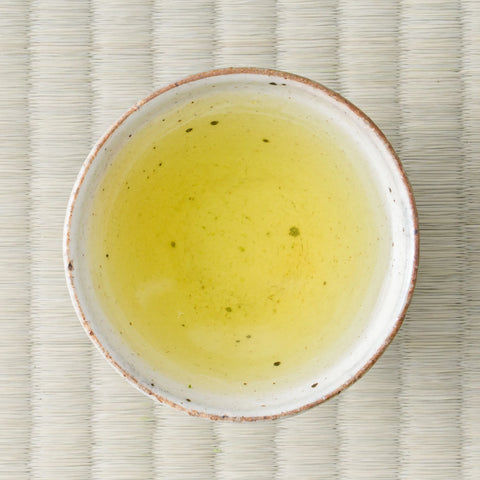 Handpicked Honyama Yabukita Sencha