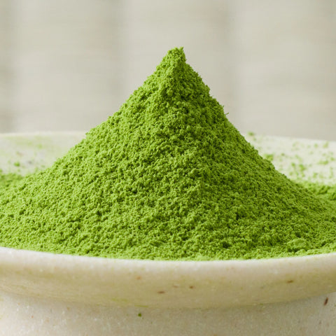 Haruto - Organic Tenryu Matcha