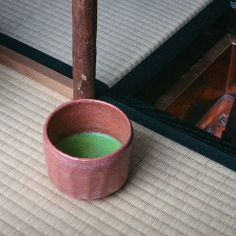 Hatsu-Mukashi - Uji Matcha