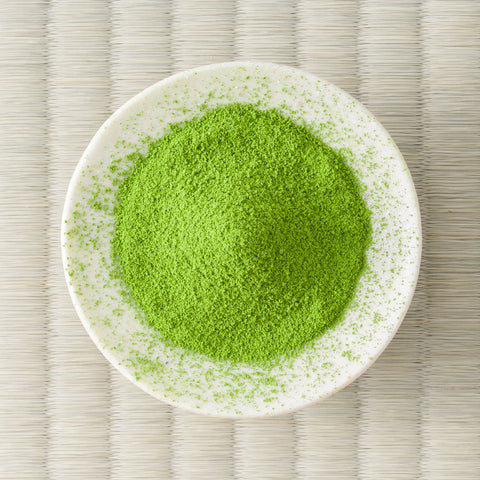 Hatsu-Mukashi - Uji Matcha