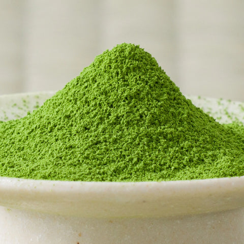 Hatsu-Mukashi - Uji Matcha