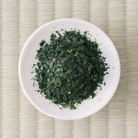 Hatsu-Mukashi Tencha