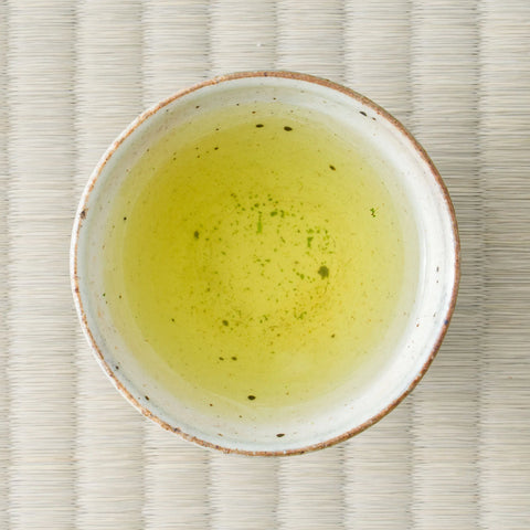 Hatsu-Mukashi Tencha